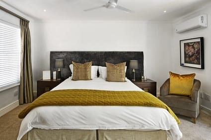Photo d’un hôtel à Paris