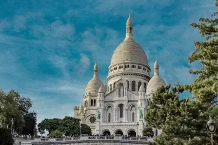 Photo de Montmartre, Paris