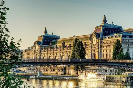 Photo du musée d’Orsay