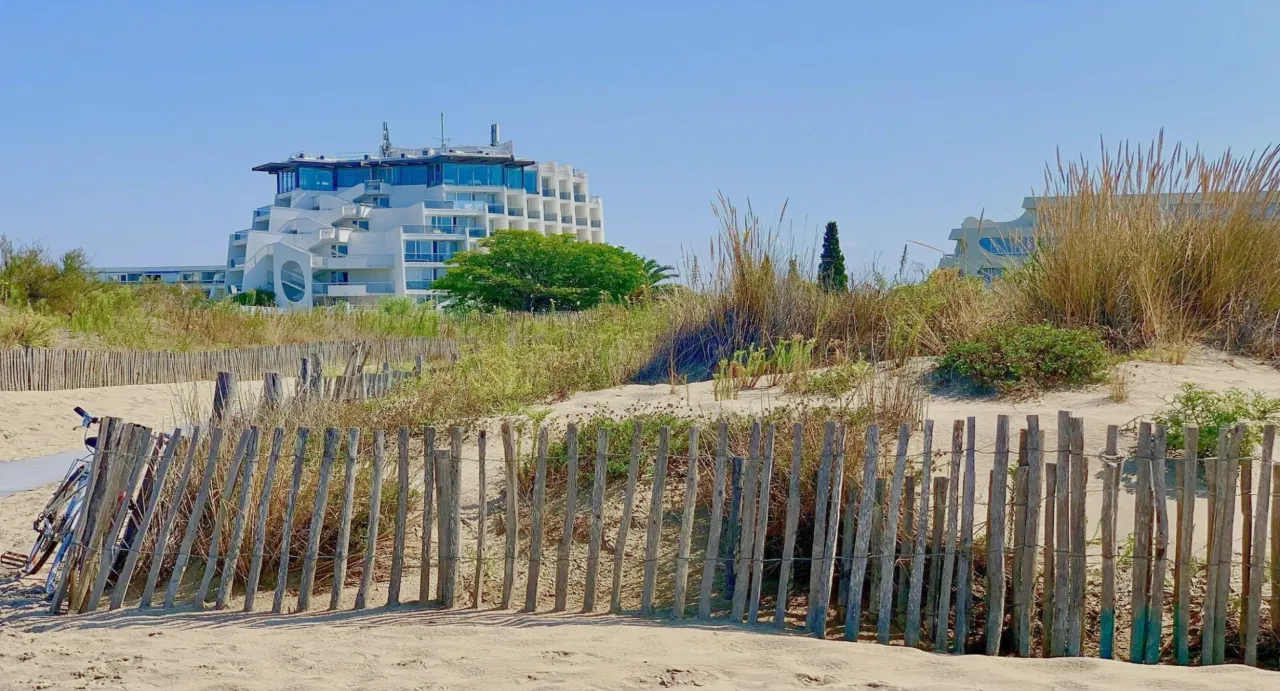 Seaside seminar
