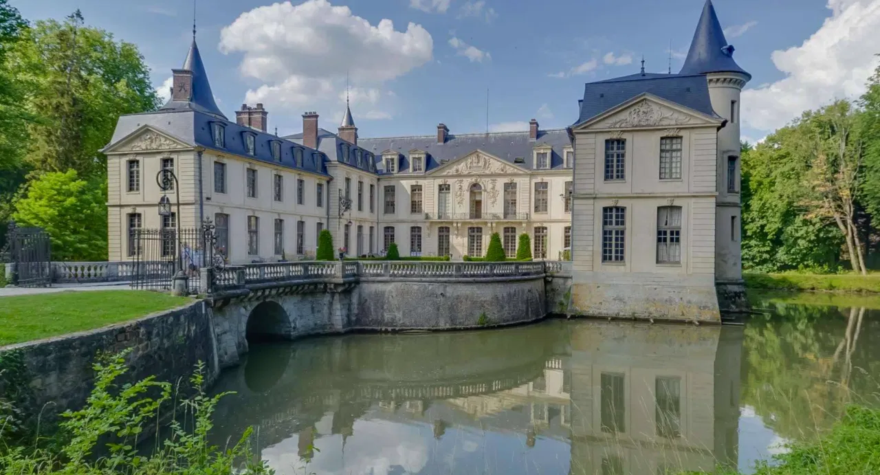 Domaine séminaire
