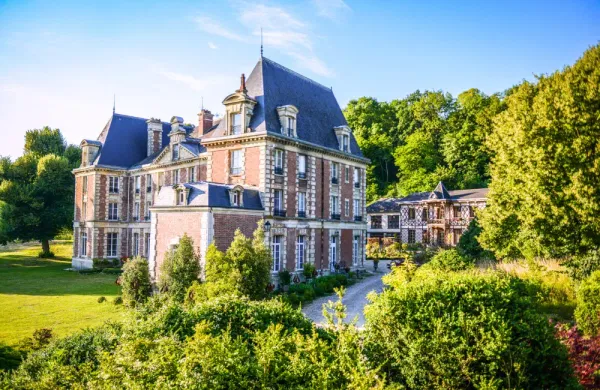 châteaux séminaire