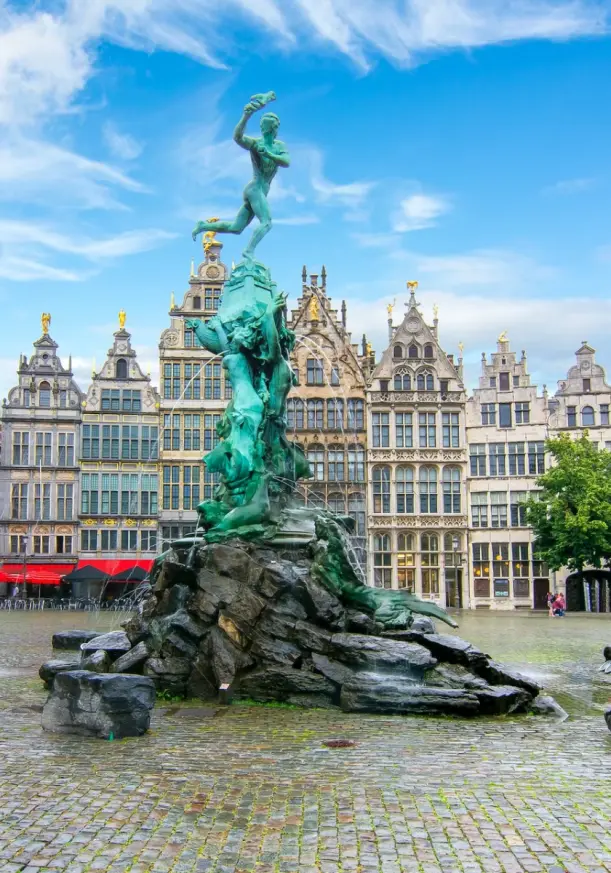 Séminaire Anvers