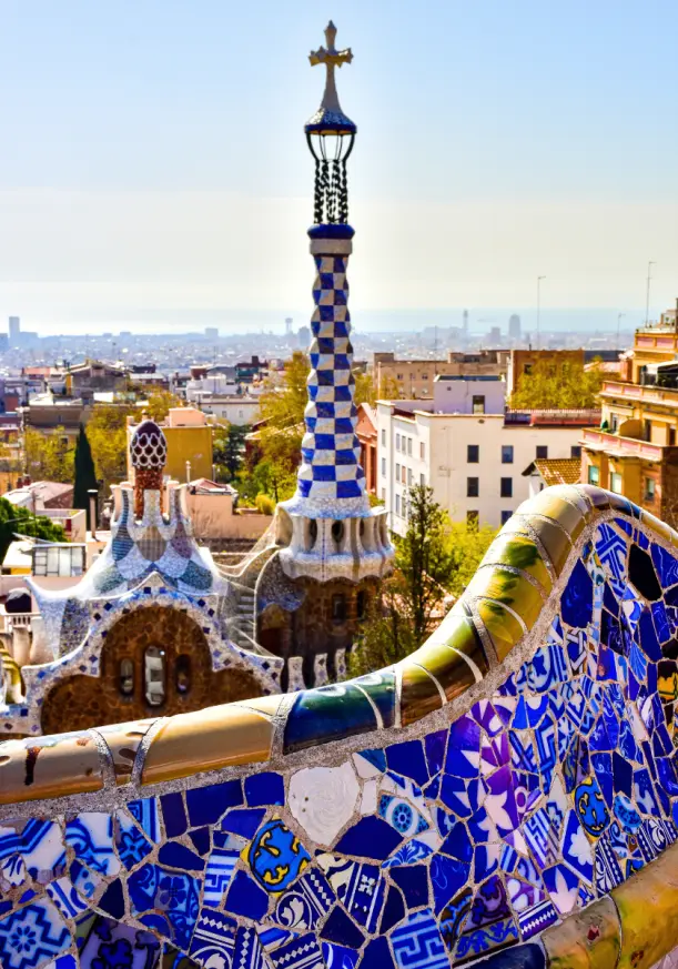 Alfred Meeting Barcelona