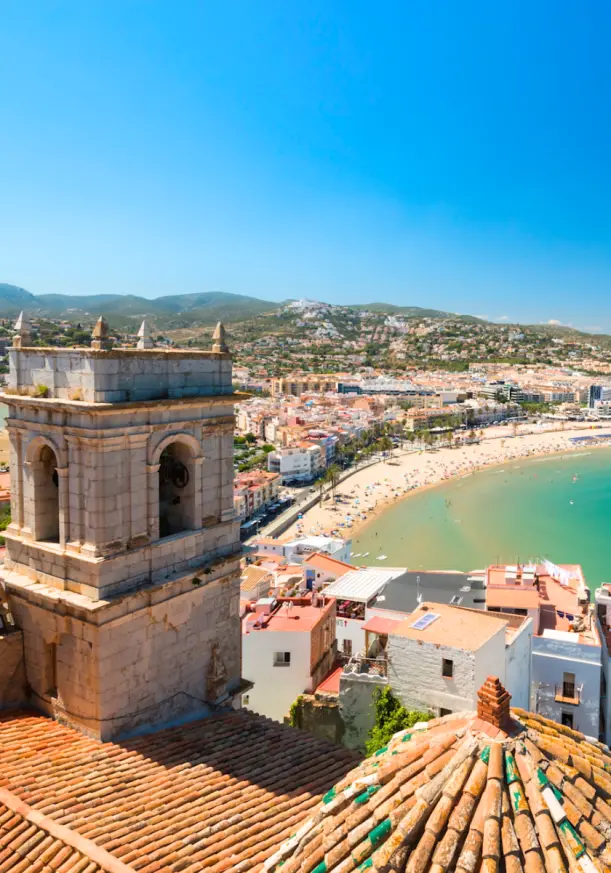 Séminaire à Valencia