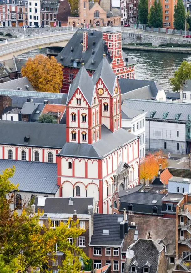 Séminaire Liège